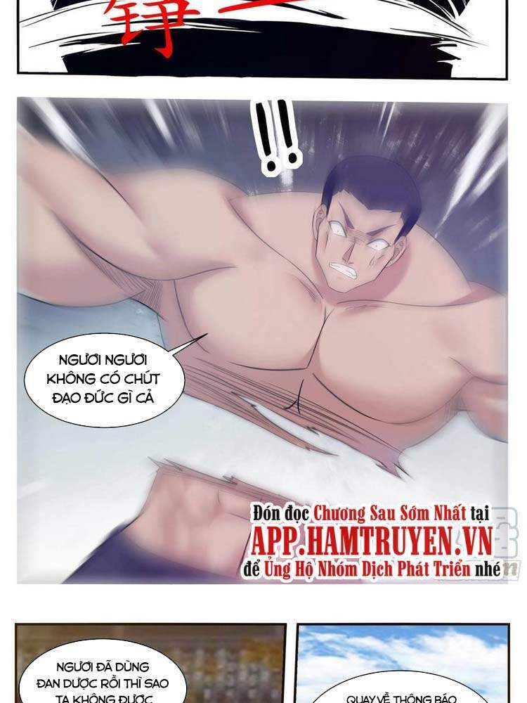 Tối Cường Thần Vương Chapter 223 - Trang 2