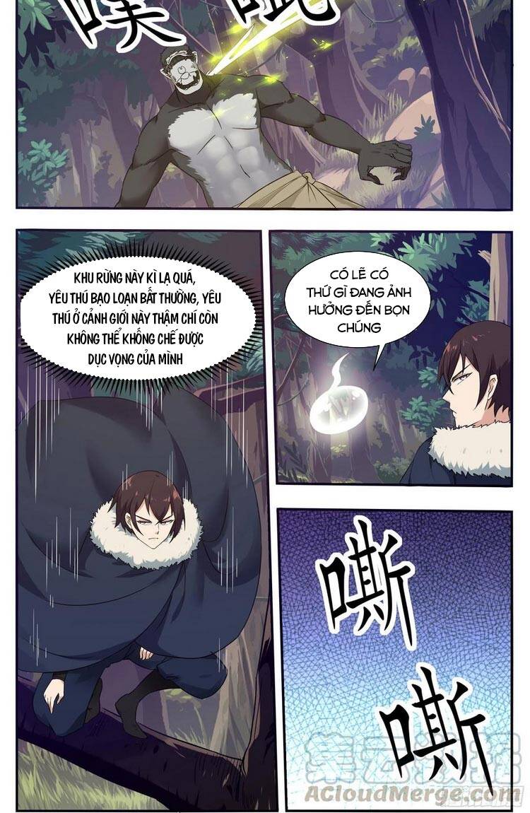 Tối Cường Thần Vương Chapter 216 - Trang 2