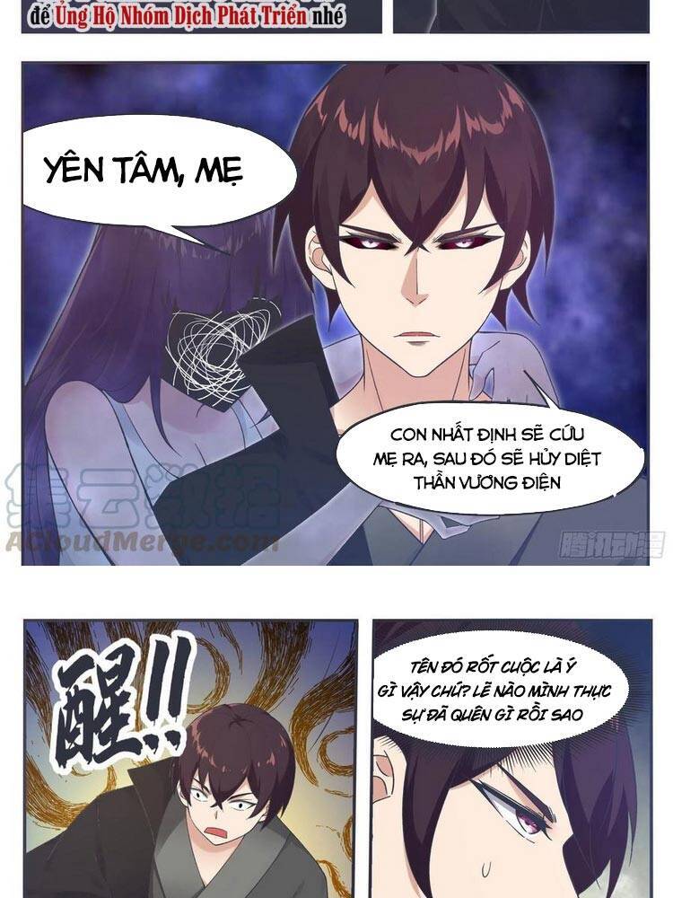 Tối Cường Thần Vương Chapter 209 - Trang 2