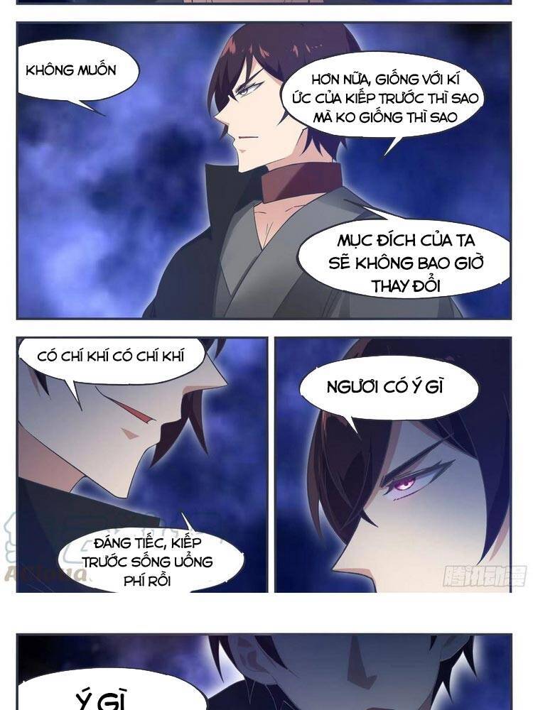 Tối Cường Thần Vương Chapter 208 - Trang 2