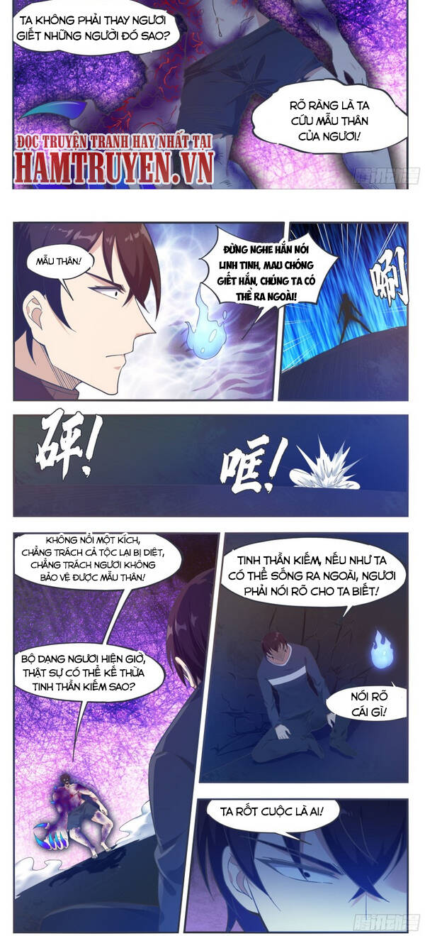 Tối Cường Thần Vương Chapter 194 - Trang 2