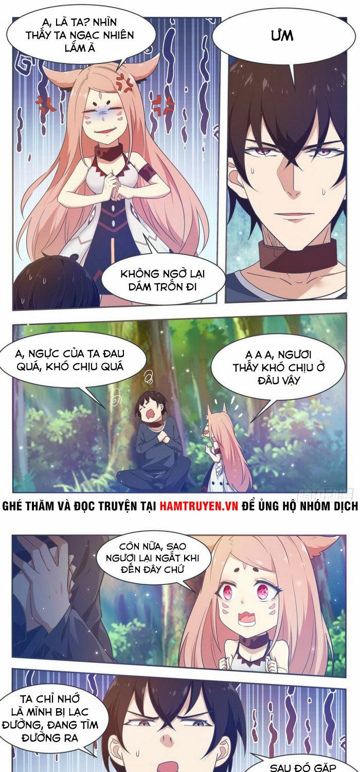 Tối Cường Thần Vương Chapter 175 - Trang 2