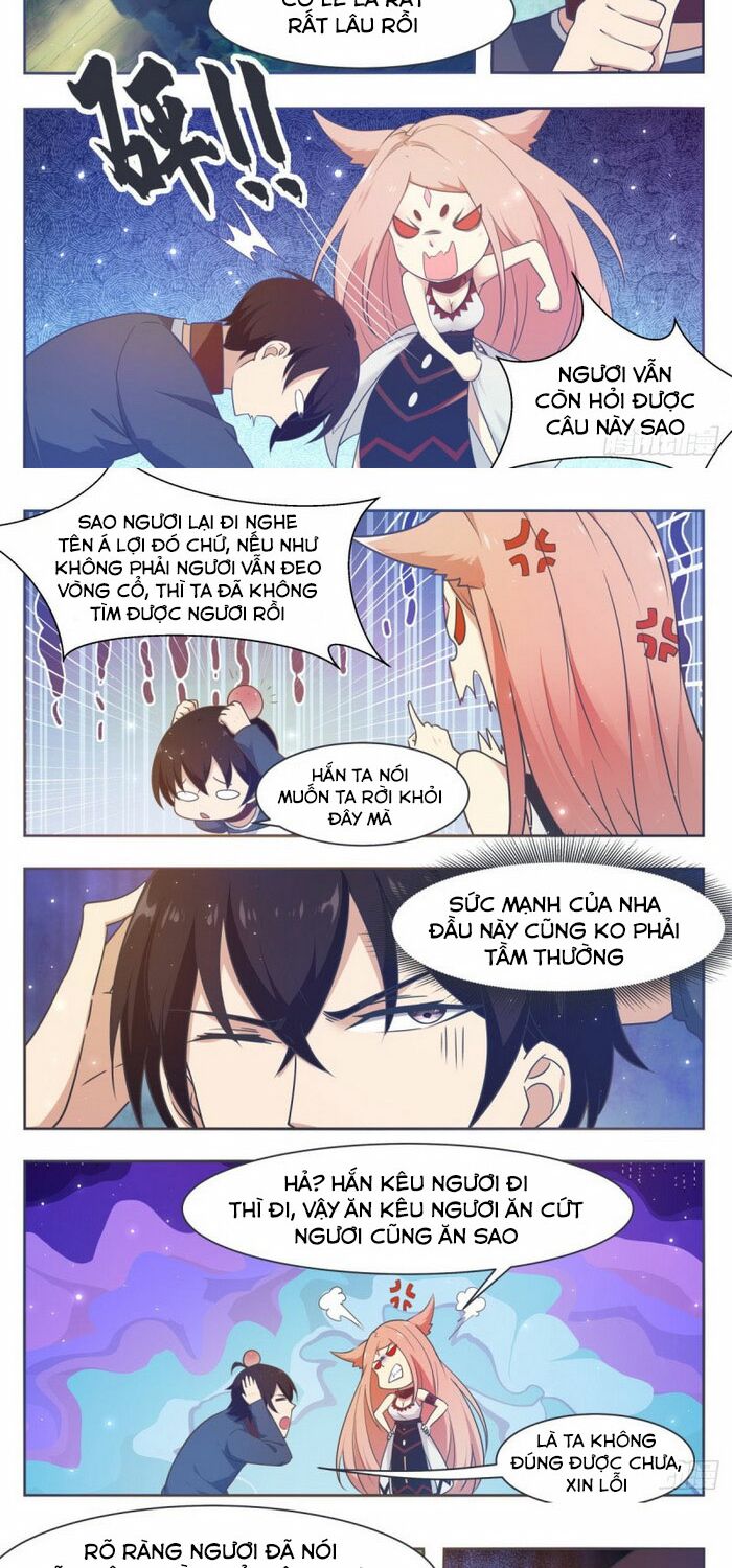 Tối Cường Thần Vương Chapter 175 - Trang 2