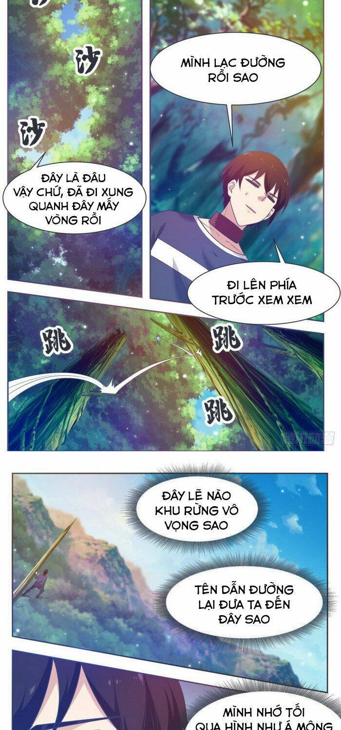 Tối Cường Thần Vương Chapter 173 - Trang 2