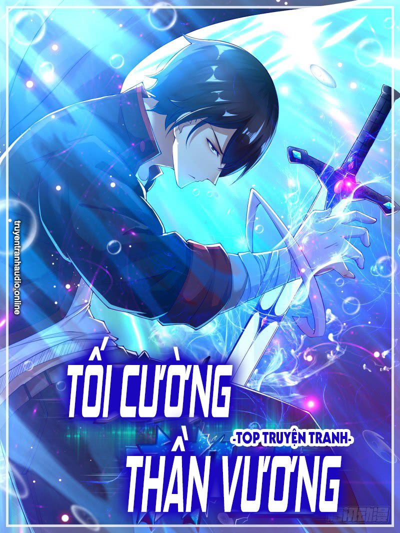 Tối Cường Thần Vương Chapter 162 - Trang 2