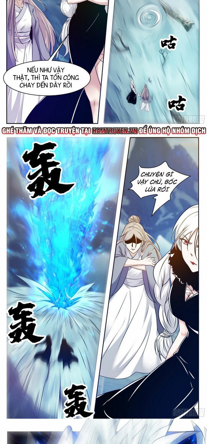 Tối Cường Thần Vương Chapter 161 - Trang 2