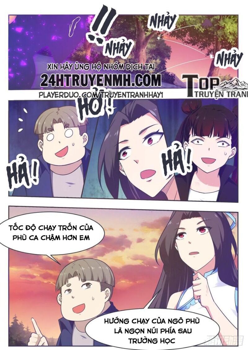 Tối Cường Thần Vương Chapter 156 - Trang 2