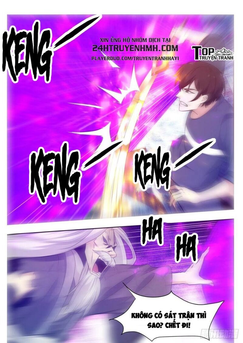 Tối Cường Thần Vương Chapter 155 - Trang 2