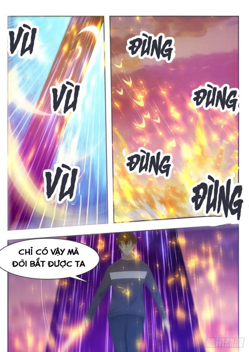 Tối Cường Thần Vương Chapter 153 - Trang 2