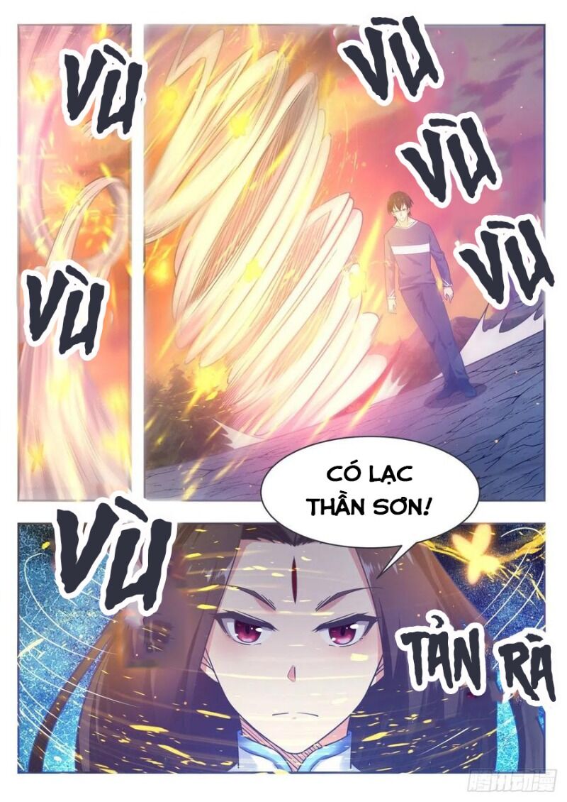 Tối Cường Thần Vương Chapter 152 - Trang 2