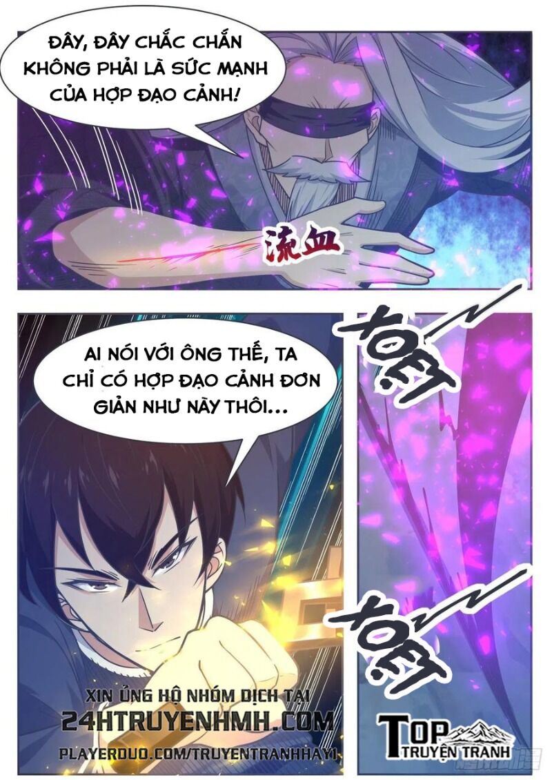 Tối Cường Thần Vương Chapter 152 - Trang 2