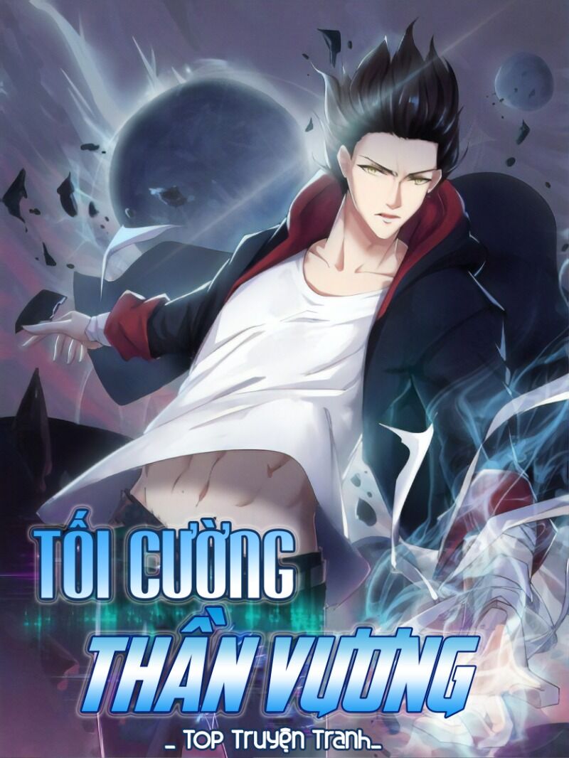 Tối Cường Thần Vương Chapter 149 - Trang 2