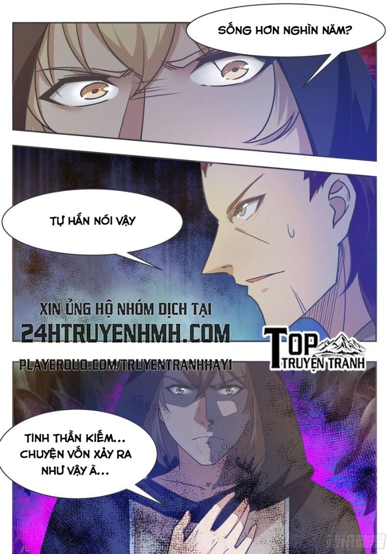 Tối Cường Thần Vương Chapter 149 - Trang 2