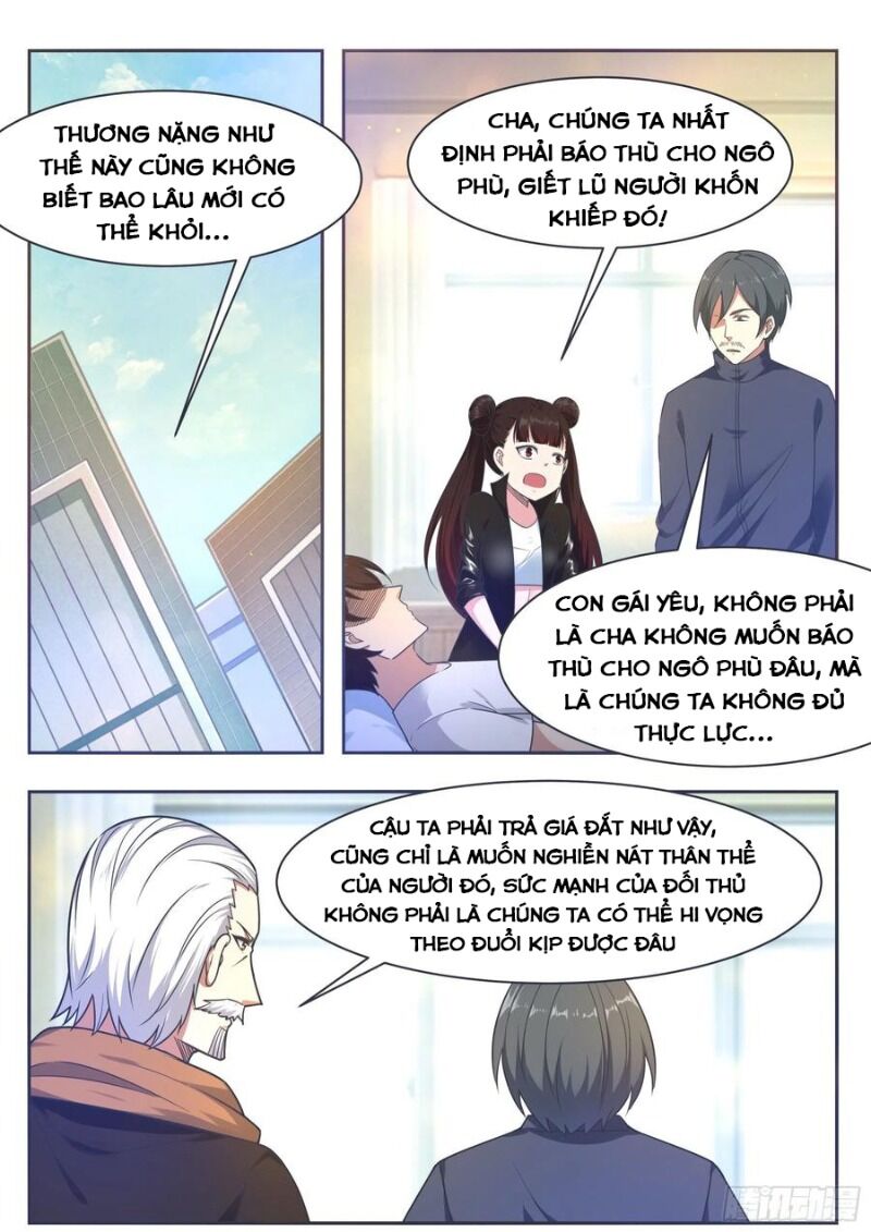 Tối Cường Thần Vương Chapter 149 - Trang 2