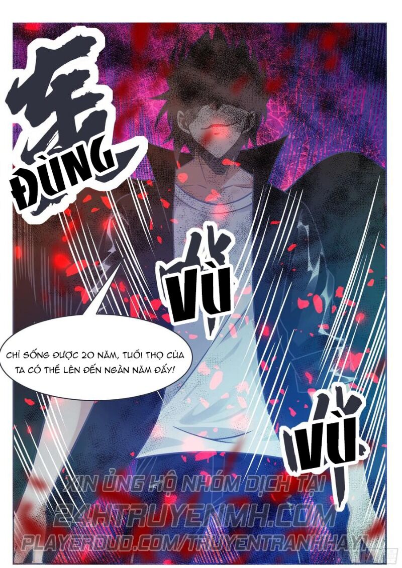 Tối Cường Thần Vương Chapter 148 - Trang 2