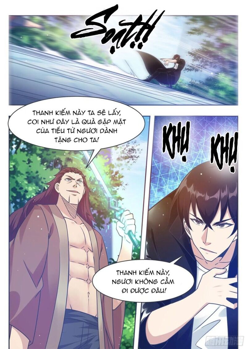 Tối Cường Thần Vương Chapter 146 - Trang 2