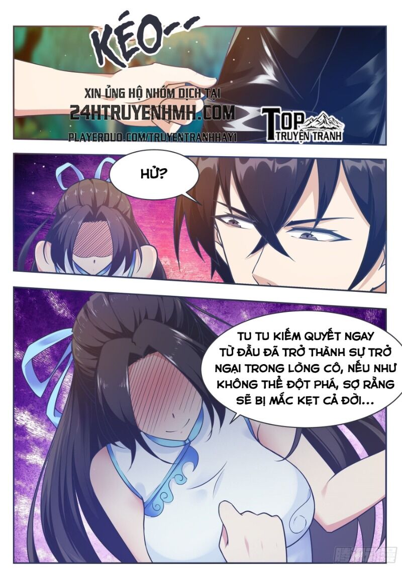 Tối Cường Thần Vương Chapter 145 - Trang 2