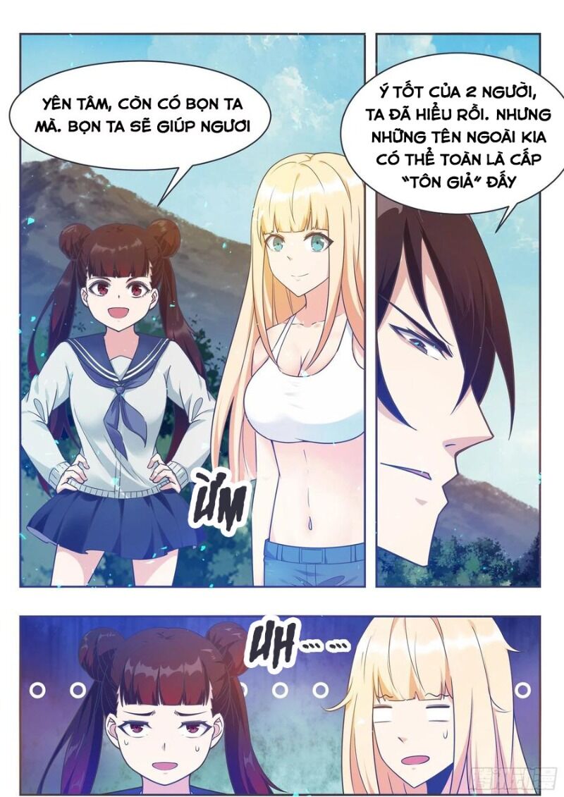 Tối Cường Thần Vương Chapter 143 - Trang 2