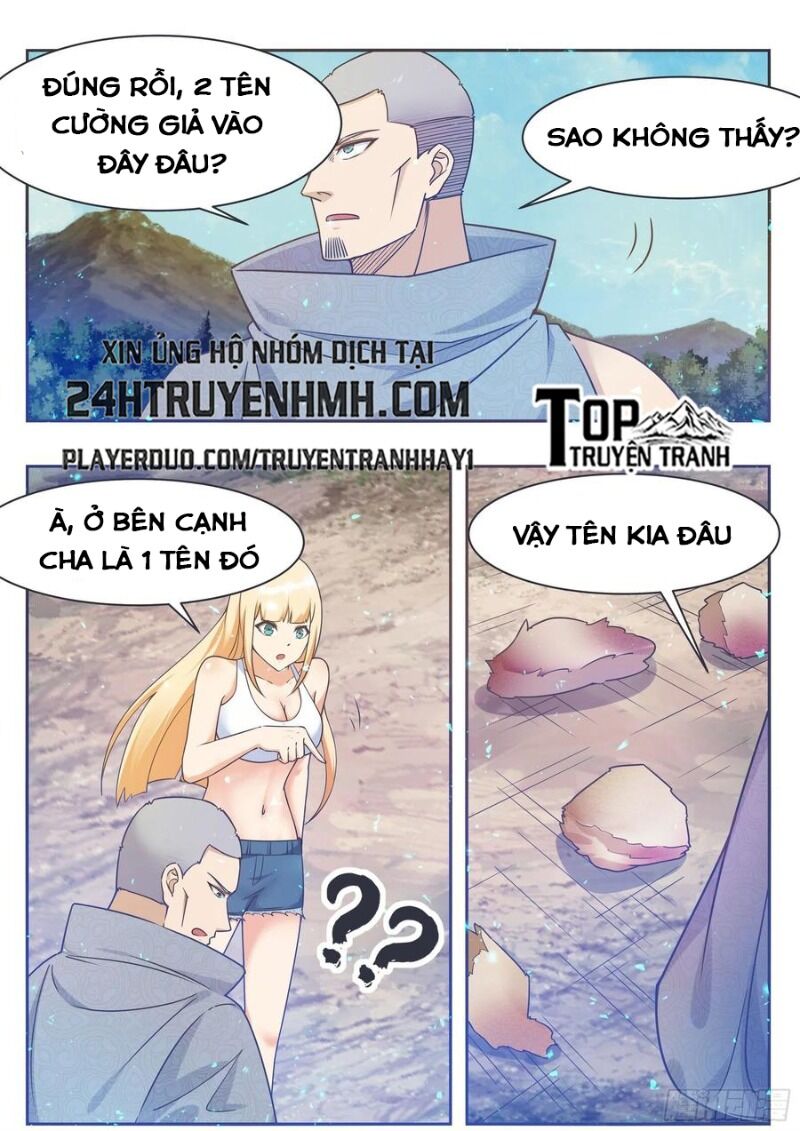 Tối Cường Thần Vương Chapter 143 - Trang 2