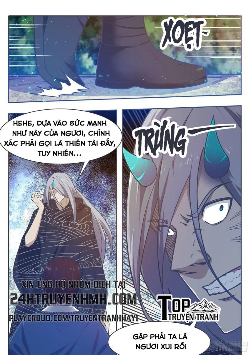 Tối Cường Thần Vương Chapter 142 - Trang 2