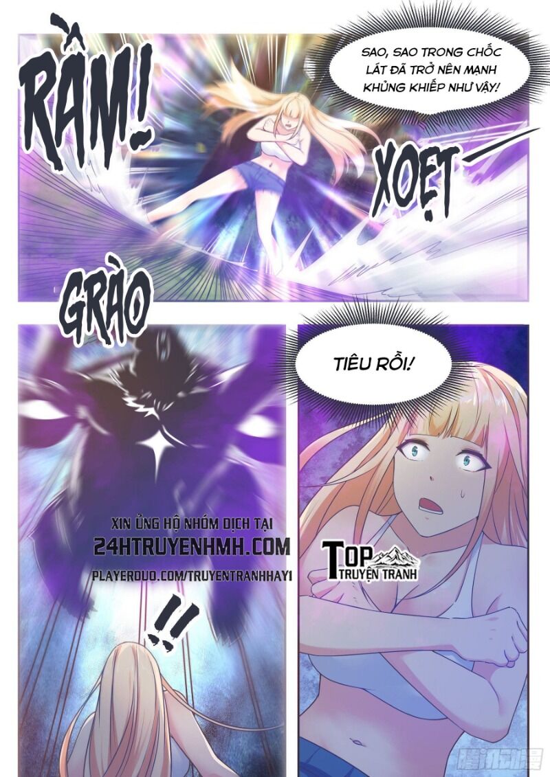 Tối Cường Thần Vương Chapter 140 - Trang 2