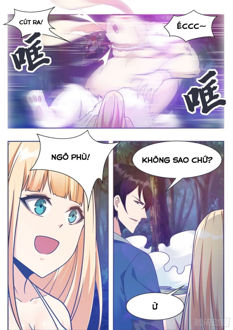 Tối Cường Thần Vương Chapter 140 - Trang 2