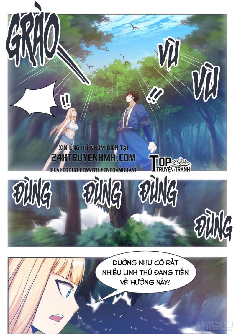 Tối Cường Thần Vương Chapter 140 - Trang 2