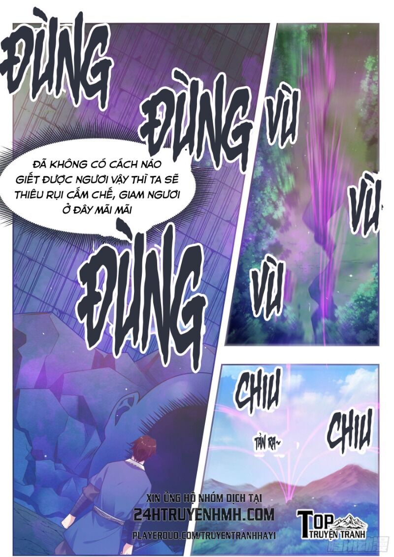 Tối Cường Thần Vương Chapter 140 - Trang 2