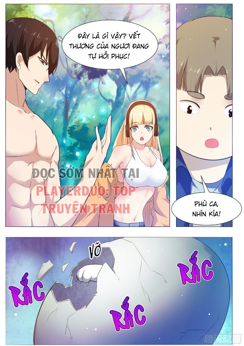 Tối Cường Thần Vương Chapter 123 - Trang 2