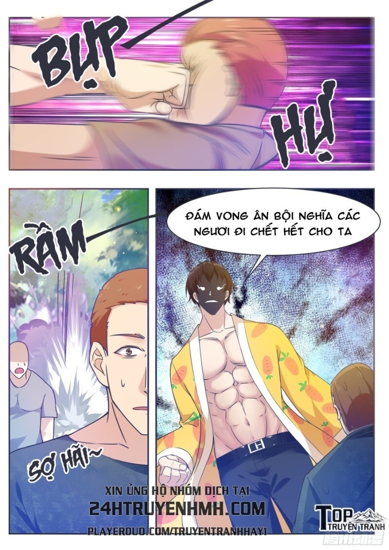 Tối Cường Thần Vương Chapter 122 - Trang 2