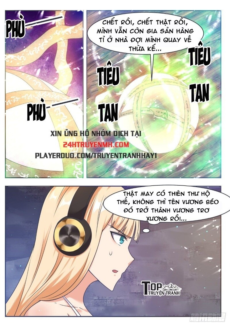 Tối Cường Thần Vương Chapter 118 - Trang 2