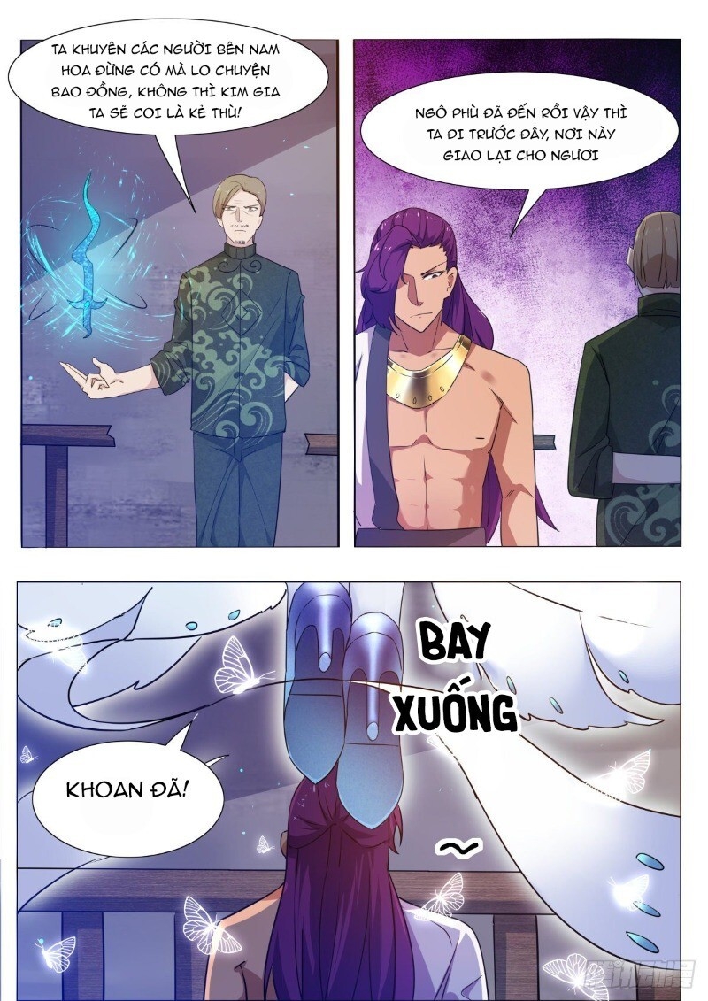 Tối Cường Thần Vương Chapter 115 - Trang 2