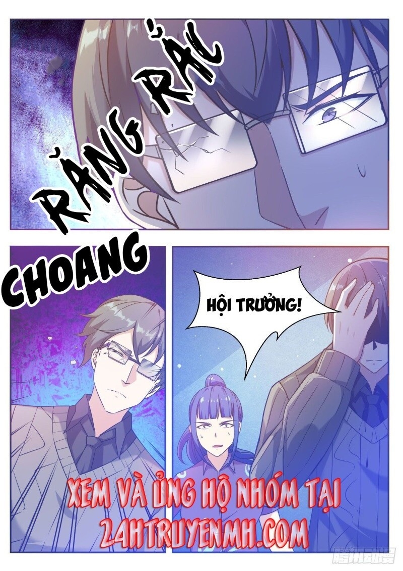 Tối Cường Thần Vương Chapter 113 - Trang 2