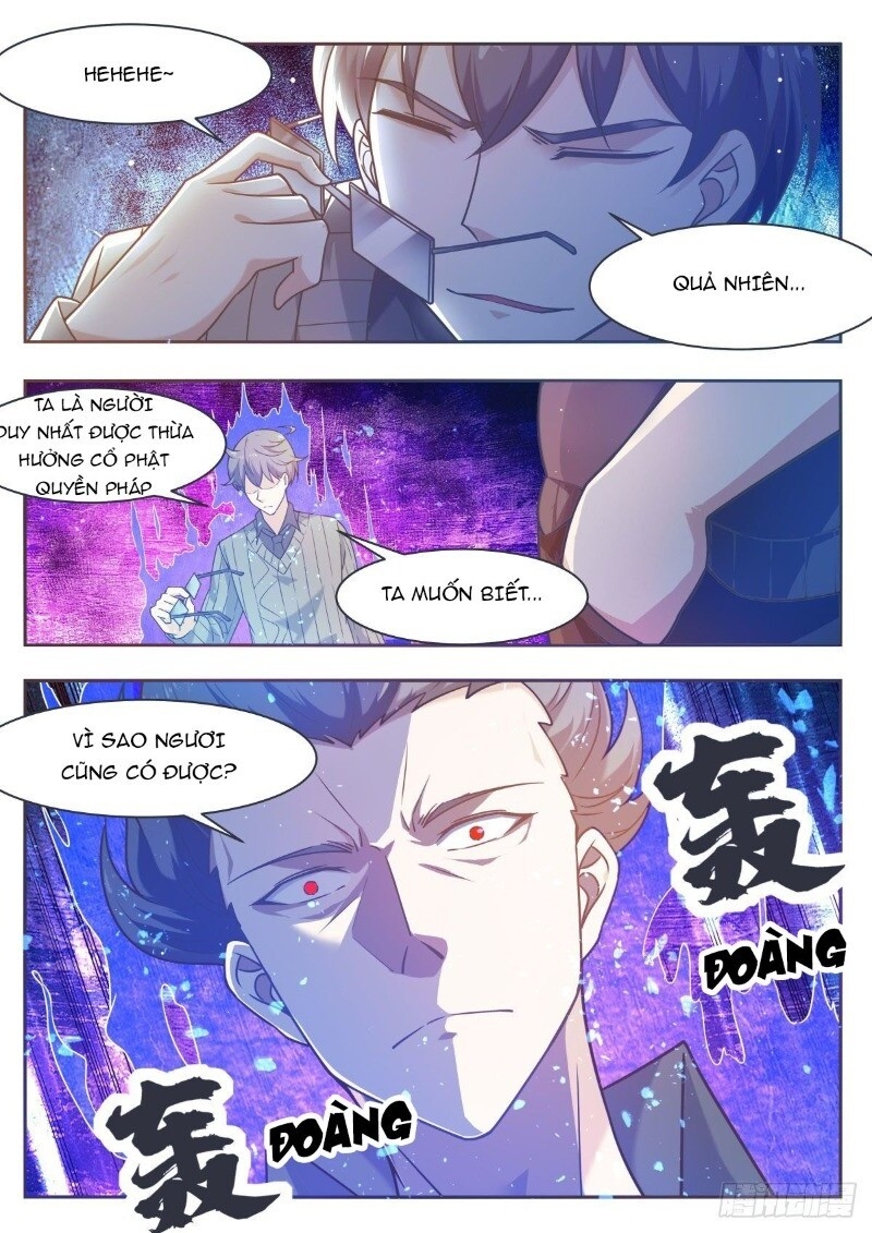 Tối Cường Thần Vương Chapter 113 - Trang 2