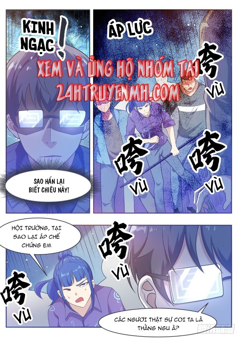 Tối Cường Thần Vương Chapter 113 - Trang 2