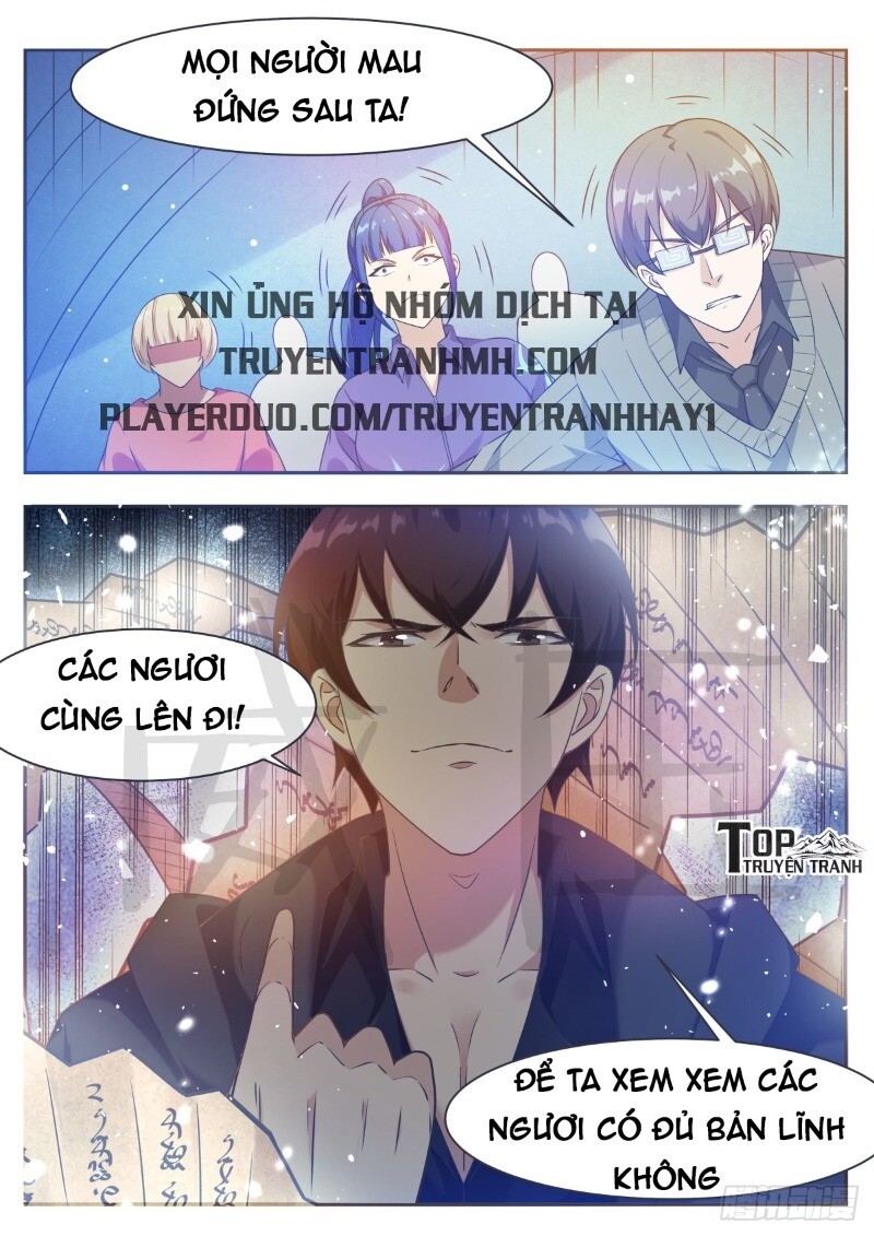 Tối Cường Thần Vương Chapter 112 - Trang 2