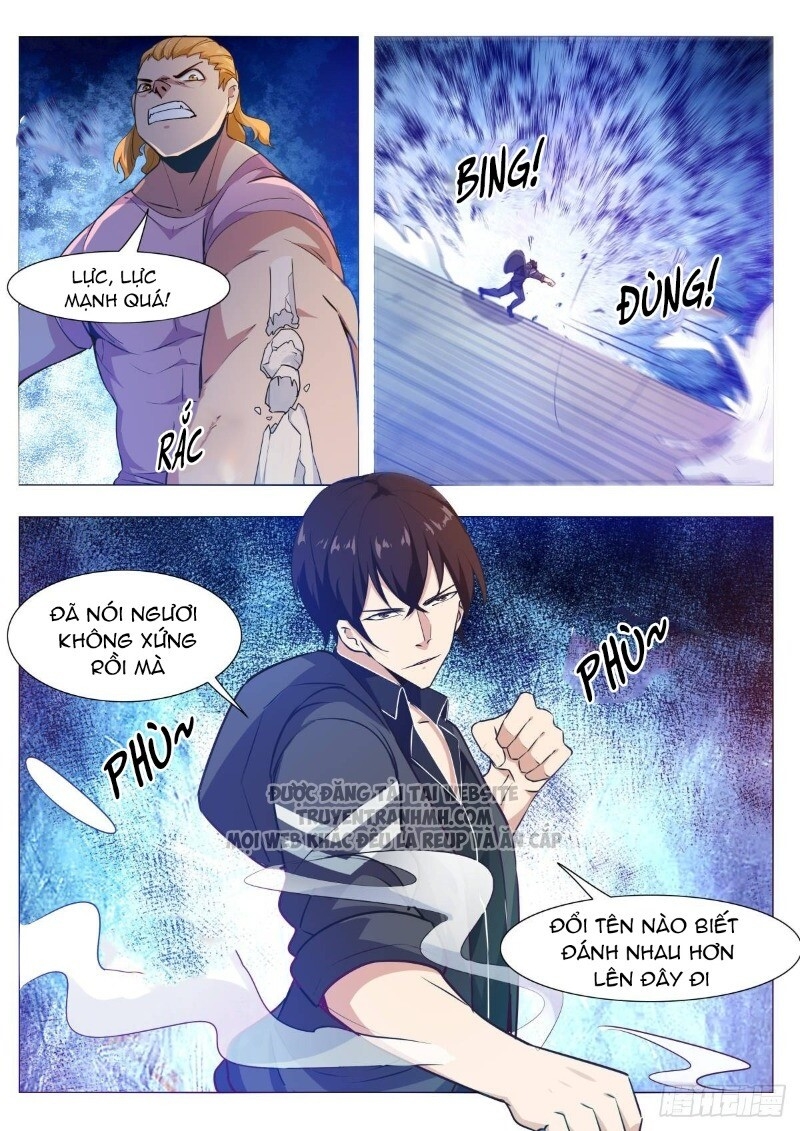 Tối Cường Thần Vương Chapter 109 - Trang 2