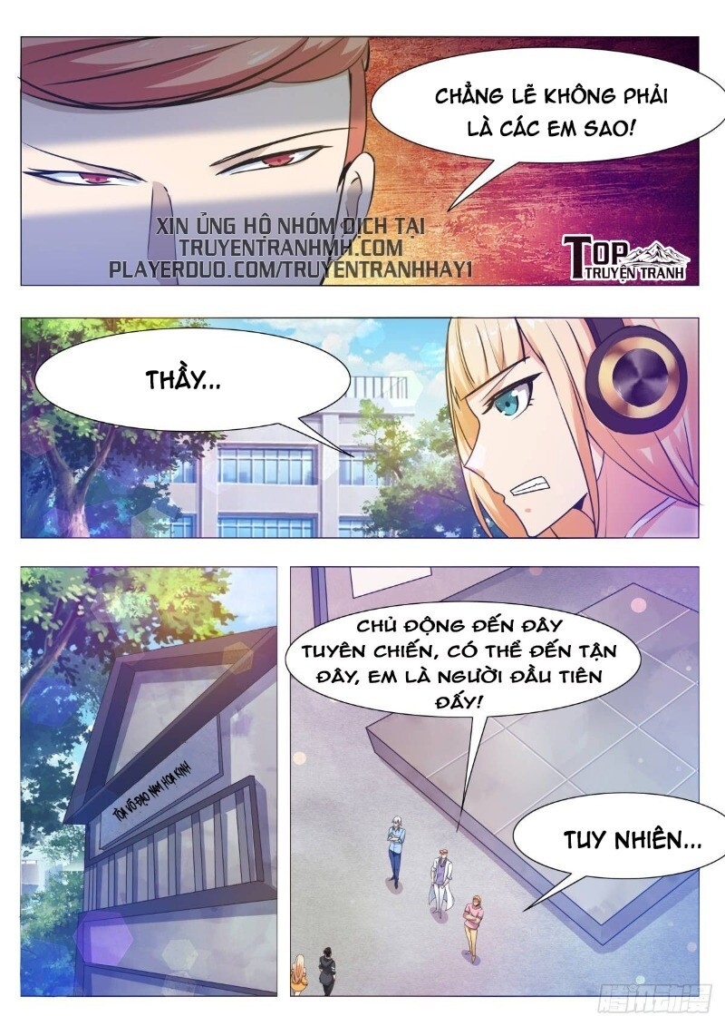 Tối Cường Thần Vương Chapter 108 - Trang 2