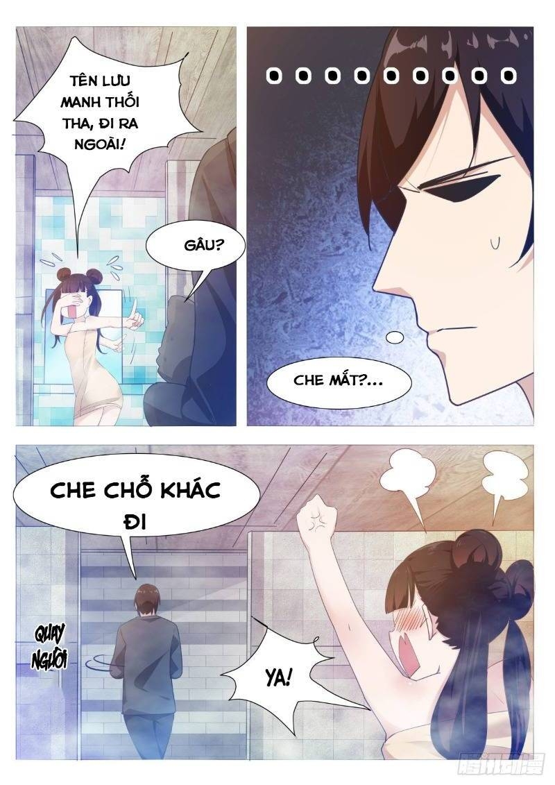 Tối Cường Thần Vương Chapter 107 - Trang 2