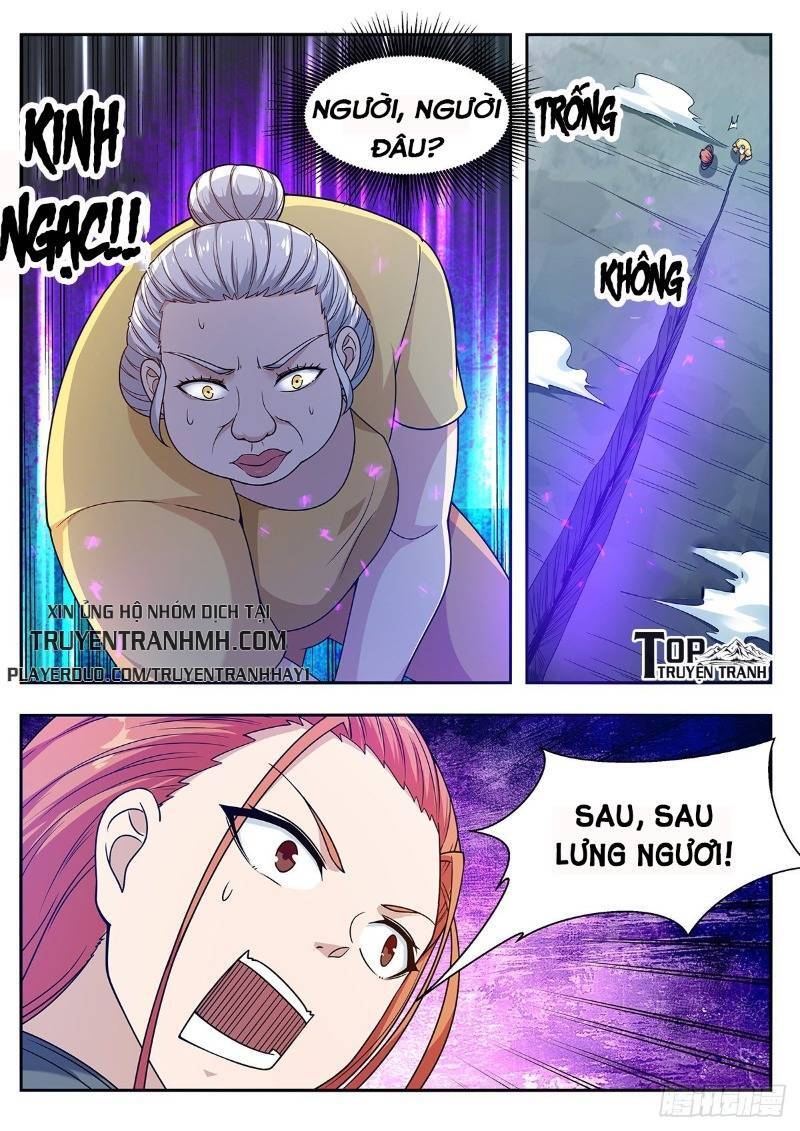 Tối Cường Thần Vương Chapter 106 - Trang 2