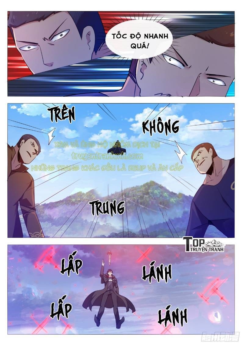 Tối Cường Thần Vương Chapter 103 - Trang 2