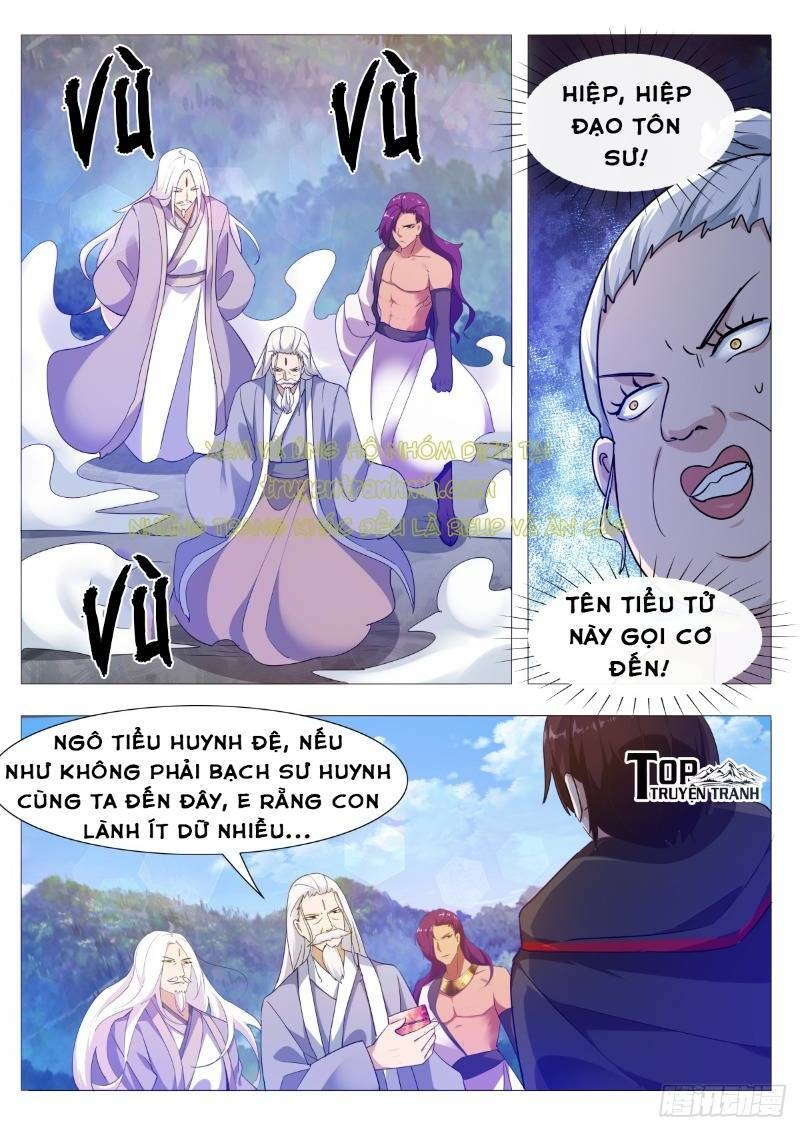 Tối Cường Thần Vương Chapter 103 - Trang 2