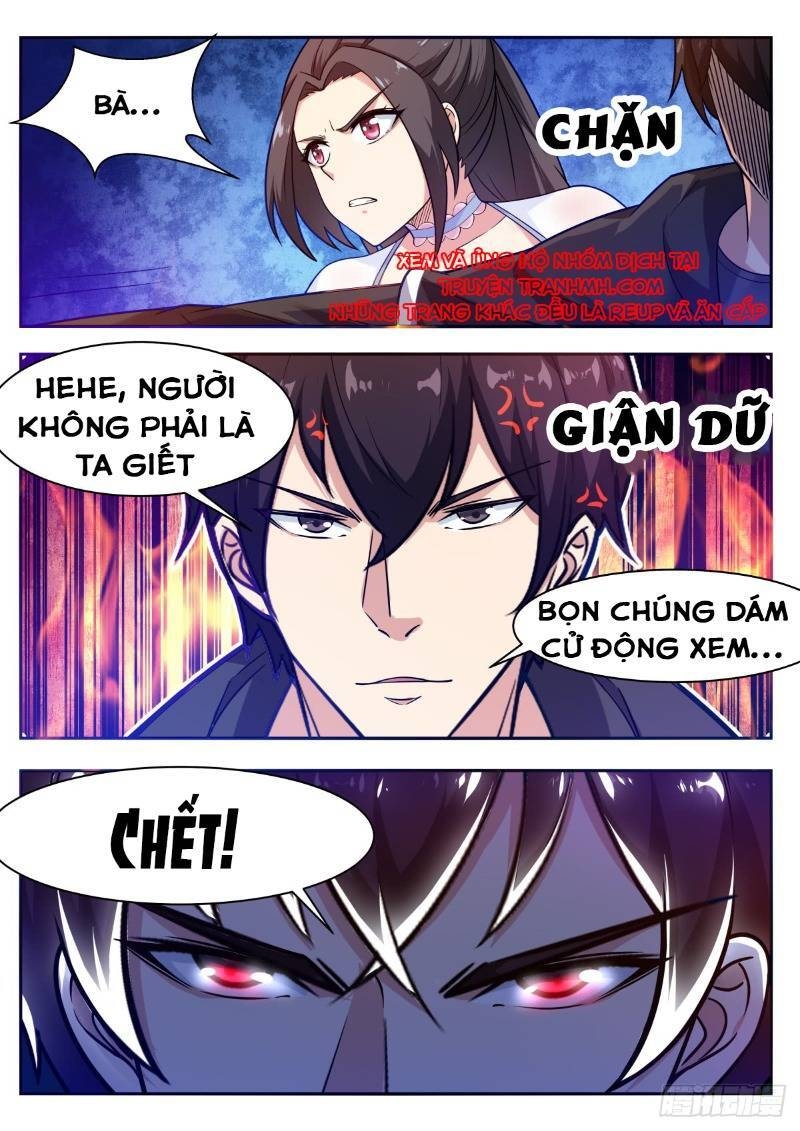 Tối Cường Thần Vương Chapter 101 - Trang 2