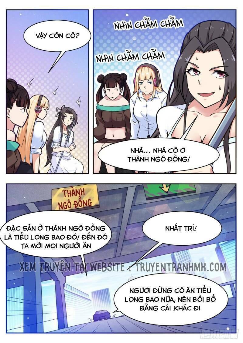 Tối Cường Thần Vương Chapter 96 - Trang 2