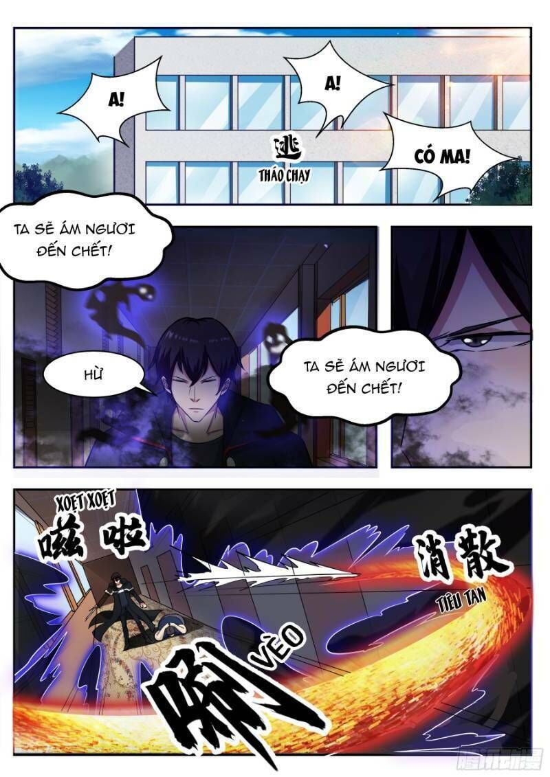 Tối Cường Thần Vương Chapter 95 - Trang 2