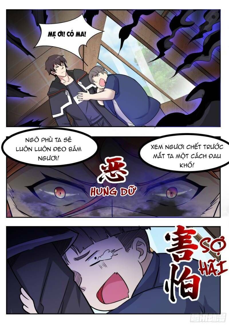 Tối Cường Thần Vương Chapter 95 - Trang 2