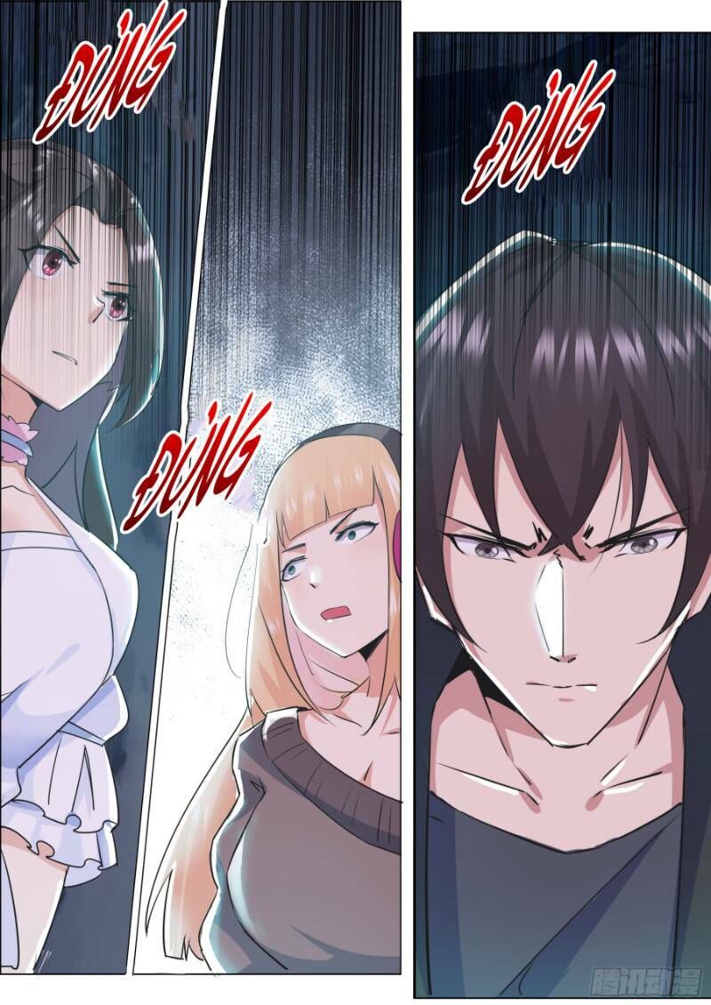 Tối Cường Thần Vương Chapter 87 - Trang 2