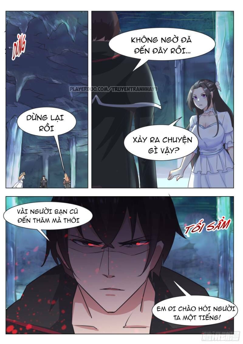 Tối Cường Thần Vương Chapter 87 - Trang 2