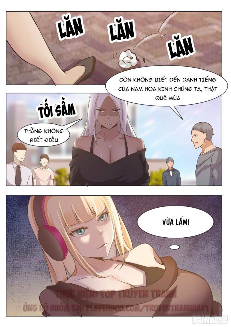 Tối Cường Thần Vương Chapter 86 - Trang 2