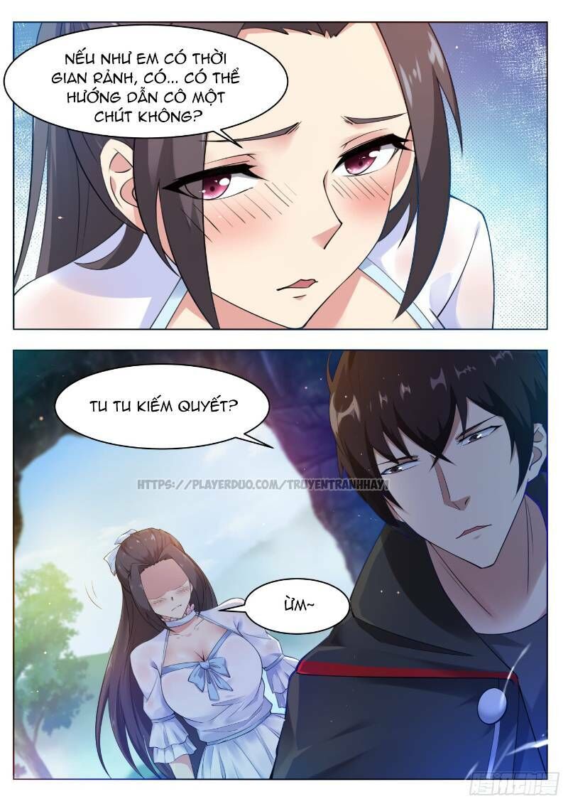 Tối Cường Thần Vương Chapter 81 - Trang 2